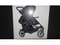 double buggy adverts